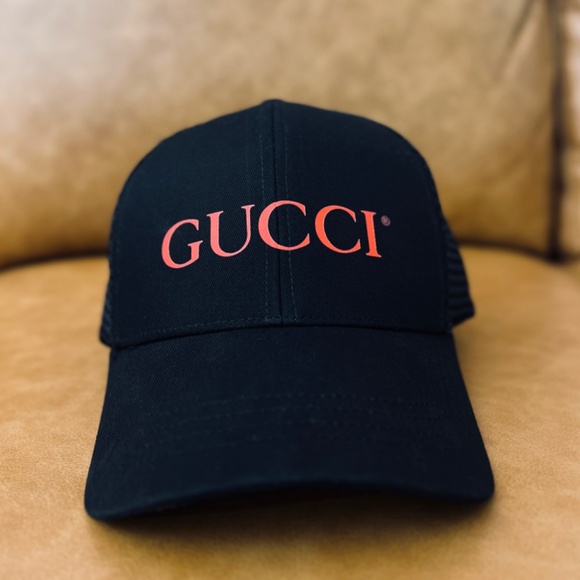 Trucker Fashion Hat - Picture 1 of 4